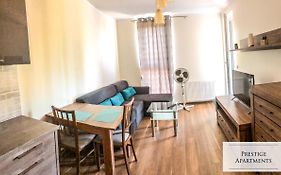 Apartament Przytulny